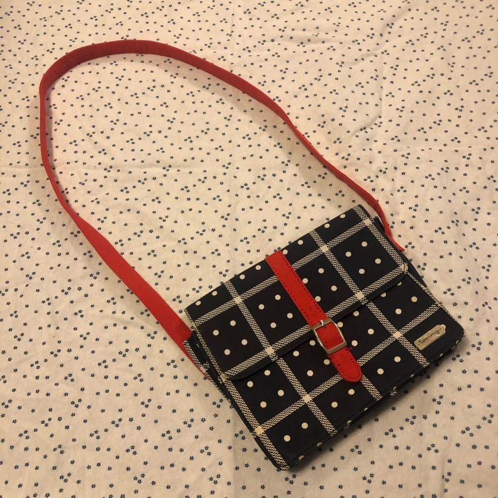 Tommy Hilfiger Shoulder Purse